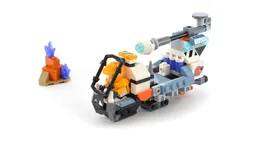Space Transporter 1