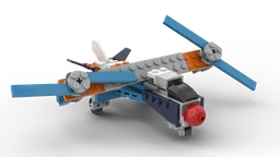 31099 Set Alternative Tiltrotor