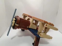 Biplane