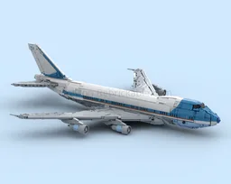 Air Force One (VC-25A)