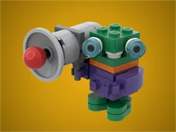 Dr. Blocky
