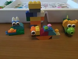 11017 Snake