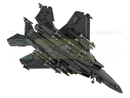 F-15C/E