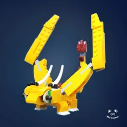 Dragon Trainer