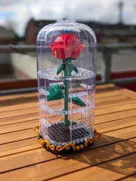 The Rose