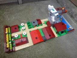 31025 Mountain Village - Micro Modular