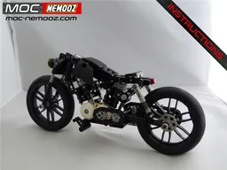 HD-Bobber