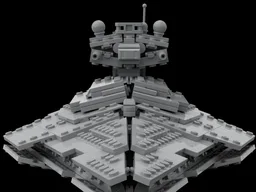 Victory Class Support ship (Imperial)