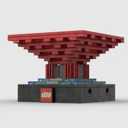 LIVE-IN-SHANGHAI-001-China Pavilion (LITE)