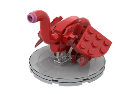 Mini Khezu