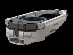 Ori Warship
