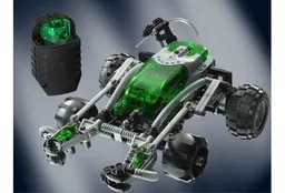 Technojaw T55