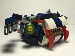 PugFish