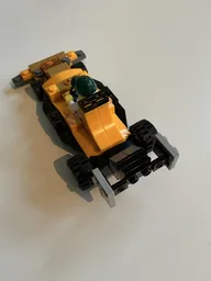 60198 Formula Racer