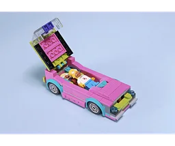 10352 Cool Coupe