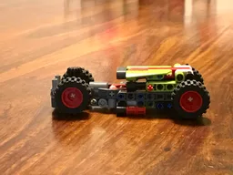 42102 Rat Rod