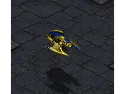 Protoss Corsair