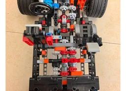 1:10 phev chassis