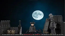 Bloodborne The Hunter