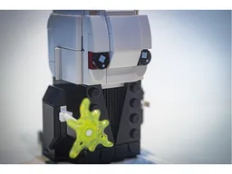 Voldemort Brickheadz