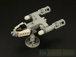 Y- wing