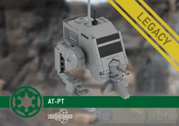 AT-PT / Hunchback