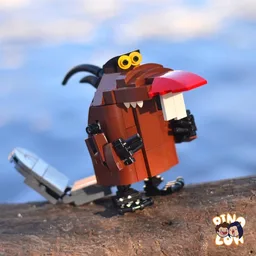 PC-Upset Beaver 2