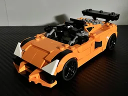 Gumpert Apollo S