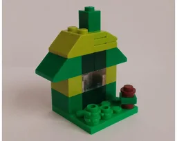 Green House
