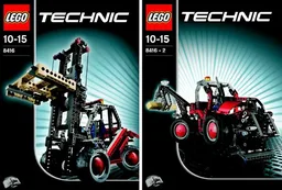 Forklift