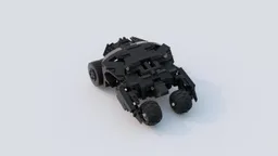 The Tumbler
