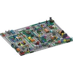 Click City V3