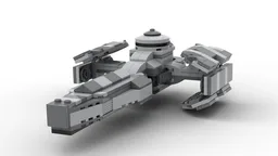 Sith Infiltrator