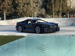 BMW M8 Competition