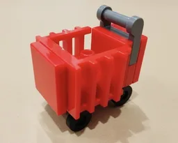 Shopping Cart