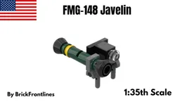 American FGM-148 Javelin