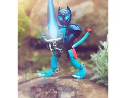 Cat Warrior