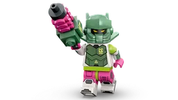Robot Warrior