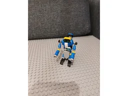 E-103 Delta (Modified from drewbones00)