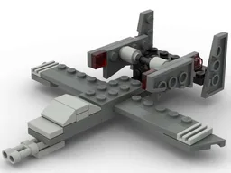 30279 A-10 Thunderbolt (''Warthog'')