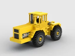 Kirovets K700