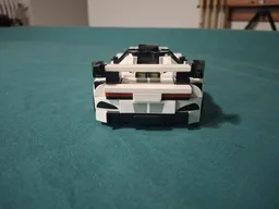 Auto sportiva