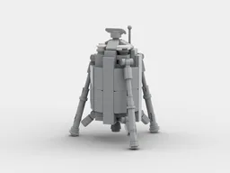 SpaceX Starhopper
