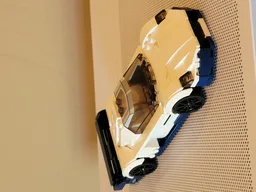 Maserati MC12