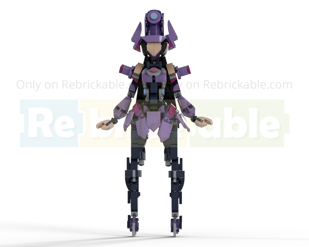 Lego Galacta