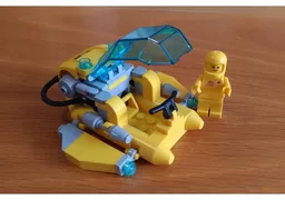 Spaceship 5