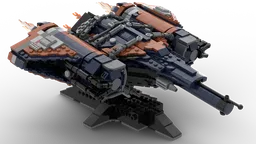 Arcadia-Class Jumpship