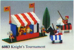 Knight's Tournament