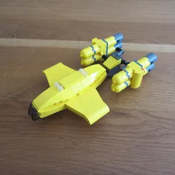4888 Submarine Kappa 06A