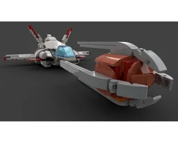 R-type Ragnarok